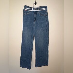 Kids Made Here High Waist Jeans Women’s Size 24R
